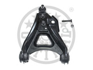 OPTIMAL G6-605 vikšro valdymo svirtis 
 Ašies montavimas/vairavimo mechanizmas/ratai -> Valdymo svirtis/pasukamosios svirties sujungimas -> Vairo trauklės (valdymo svirtis, išilginis balansyras, diago
7700425228