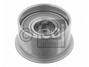 FEBI BILSTEIN 27537 kreipiantysis skriemulys, paskirstymo diržas 
 Diržinė pavara -> Paskirstymo diržas/komplektas -> Laisvasis/kreipiamasis skriemulys
13073AA190