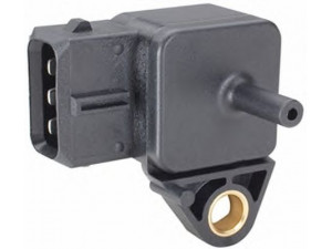 HELLA 6PP 009 400-571 jutiklis, įsiurbimo kolektoriaus slėgis 
 Elektros įranga -> Jutikliai
011 542 07 17, A 011 542 07 17