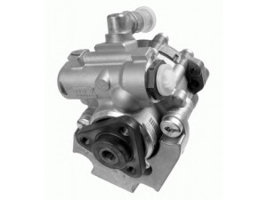 ZF LENKSYSTEME 7696.974.113 hidraulinis siurblys, vairo sistema 
 Vairavimas -> Vairo pavara/siurblys
32 41 6 763 687, 6 763 687
