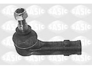 SASIC 9006622 skersinės vairo trauklės galas 
 Vairavimas -> Vairo mechanizmo sujungimai
701419804D, 701419812A, 702419804B