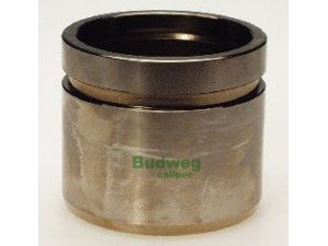BUDWEG CALIPER 235111 stūmoklis, stabdžių apkaba