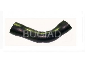 BUGIAD 85612 kompresoriaus padavimo žarna 
 Išmetimo sistema -> Turbokompresorius
835156