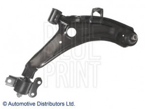 BLUE PRINT ADG086162 vikšro valdymo svirtis 
 Ašies montavimas/vairavimo mechanizmas/ratai -> Valdymo svirtis/pasukamosios svirties sujungimas -> Vairo trauklės (valdymo svirtis, išilginis balansyras, diago
54501-27000, 54501-29000, 54501-29500