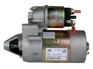HELLA 8EA 012 528-471 starteris 
 Elektros įranga -> Starterio sistema -> Starteris
SS332, 4470377, 4470378, 46231529