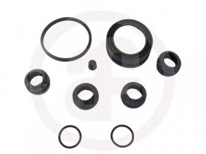 AUTOFREN SEINSA D4123 remonto komplektas, stabdžių apkaba 
 Stabdžių sistema -> Stabdžių matuoklis -> Stabdžių matuoklio montavimas