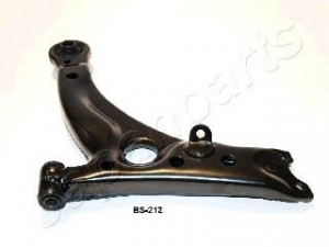 JAPANPARTS BS-212L vikšro valdymo svirtis 
 Ašies montavimas/vairavimo mechanizmas/ratai -> Valdymo svirtis/pasukamosios svirties sujungimas -> Vairo trauklės (valdymo svirtis, išilginis balansyras, diago
48069-20221