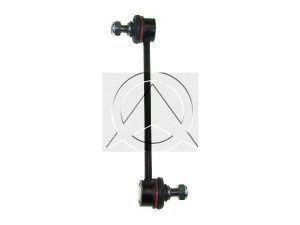 SIDEM 45261 šarnyro stabilizatorius 
 Ašies montavimas/vairavimo mechanizmas/ratai -> Stabilizatorius/fiksatoriai -> Savaime išsilyginanti atrama
48830 06020, 48830 33010