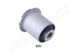 JAPANPARTS RU-K47 laikiklis, valdymo svirties montavimas 
 Ašies montavimas/vairavimo mechanizmas/ratai -> Valdymo svirtis/pasukamosios svirties sujungimas -> Montavimas/sutvirtinimas
54551-2E000