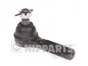 NIPPARTS J4821026 skersinės vairo trauklės galas 
 Vairavimas -> Vairo mechanizmo sujungimai
48520-01J00