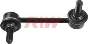 RIW KI4004 šarnyro stabilizatorius 
 Ašies montavimas/vairavimo mechanizmas/ratai -> Stabilizatorius/fiksatoriai -> Savaime išsilyginanti atrama
55580 3E000