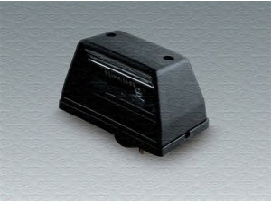 MAGNETI MARELLI 714044920701 Valstybinio numerio apšvietimas
