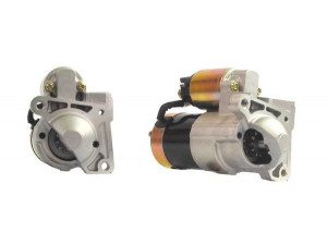 CEVAM 3008 starteris 
 Elektros įranga -> Starterio sistema -> Starteris
M00211-53, M0T86181, M0T91581, M211-53