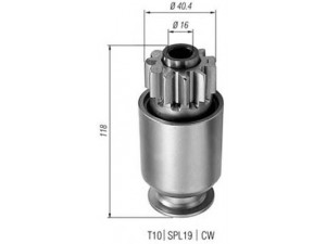 MAGNETI MARELLI 940113020408 krumpliaratis, starteris