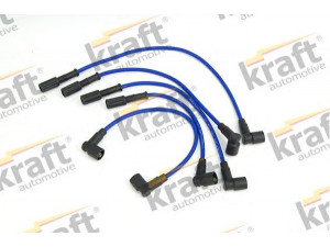 KRAFT AUTOMOTIVE 9126515 SW uždegimo laido komplektas 
 Kibirkšties / kaitinamasis uždegimas -> Uždegimo laidai/jungtys
115093593