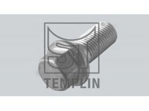 ST-TEMPLIN 11.010.1924.060 rato varžtas
601 401 01 70, 601 401 02 70, 601 401 03 70