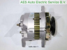 AES AMA-368-17 kintamosios srovės generatorius