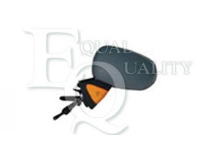 EQUAL QUALITY RS02104 išorinis veidrodėlis 
 Kėbulas -> Langai/veidrodėliai -> Veidrodėlis
4366813, 4366814, 10764811, 10764812