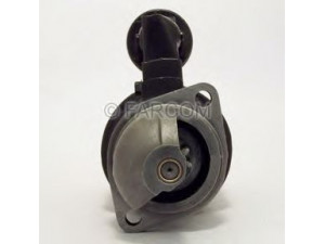 FARCOM 106344 starteris