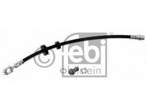 FEBI BILSTEIN 31728 stabdžių žarnelė 
 Stabdžių sistema -> Stabdžių žarnelės
6E0 611 701, 6E0 611 701 A, 6E0 611 701 C