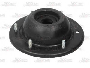 Magnum Technology A7R022MT pakabos statramsčio atraminis guolis 
 Ašies montavimas/vairavimo mechanizmas/ratai -> Montavimas, pakabos statramstis
77 00 679 950, 77 00 734 718, 77 01 349 567