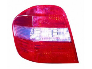 LORO 440-1946R-UQV kombinuotas galinis žibintas 
 Elektros įranga -> Šviesos -> Kombinuotas galinis žibintas/dalys -> Kombinuotas galinis žibintas
1648201864, 1648202264, 1648204064