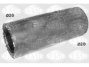 SASIC SWH0351 radiatoriaus žarna 
 Aušinimo sistema -> Žarnelės/vamzdeliai/sujungimai -> Radiatoriaus žarnos
1307AX