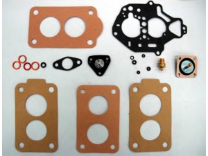 HOFFER HS59F remonto komplektas, karbiuratorius 
 Kuro mišinio formavimas -> Karbiuratorius, sistema -> Remonto komplektas