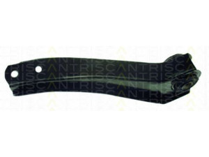 TRISCAN 8500 24508 vikšro valdymo svirtis 
 Ašies montavimas/vairavimo mechanizmas/ratai -> Valdymo svirtis/pasukamosios svirties sujungimas -> Vairo trauklės (valdymo svirtis, išilginis balansyras, diago
352043, 90166390