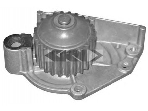 SPIDAN 91577 vandens siurblys 
 Aušinimo sistema -> Vandens siurblys/tarpiklis -> Vandens siurblys
PEB10051, PEB102510, PEB102510L