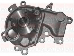FAI AutoParts WP6485 vandens siurblys 
 Aušinimo sistema -> Vandens siurblys/tarpiklis -> Vandens siurblys
PW 811 592, PW811592
