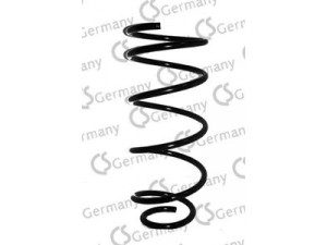 CS Germany 14.871.085 spyruoklė 
 Pakaba -> Spyruoklės
46544489