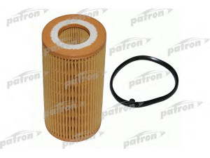 PATRON PF4173 alyvos filtras 
 Techninės priežiūros dalys -> Techninės priežiūros intervalai
06D115466, 06D115562, 06D198405