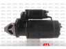 ATL Autotechnik A 17 860 starteris 
 Elektros įranga -> Starterio sistema -> Starteris
51262017140, 51262019140
