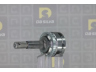 DA SILVA J8546 jungčių komplektas, kardaninis velenas 
 Ratų pavara -> Sujungimai/komplektas
0374218, 0374377, 26032411, 26089775