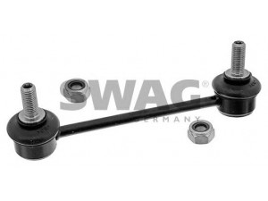 SWAG 85 94 2086 šarnyro stabilizatorius 
 Ašies montavimas/vairavimo mechanizmas/ratai -> Stabilizatorius/fiksatoriai -> Savaime išsilyginanti atrama
52321-S2H-003
