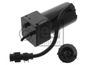 FEBI BILSTEIN 44716 posvyrio siurblys, vairuotojo kabina
20453520, 20917287