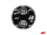 AS-PL SS9018 solenoidinis jungiklis, starteris