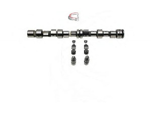 CAMPRO CP62292 skirstomojo veleno komplektas 
 Variklis -> Variklio uždegimo laiko reguliavimo kontrolė -> Skirstomasis velenas
636 141