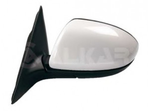 ALKAR 6144656 išorinis veidrodėlis 
 Kėbulas -> Langai/veidrodėliai -> Veidrodėlis
GS1E69120D12