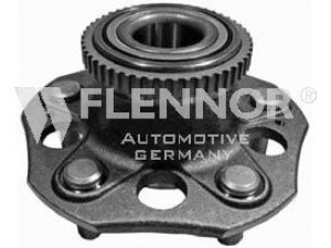 FLENNOR FR901185 rato guolio komplektas 
 Ašies montavimas/vairavimo mechanizmas/ratai -> Rato stebulė/montavimas -> Rato guolis
42200-S30-J51, 42200S30C51, 42200S30J51