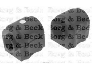 BORG & BECK BSK7072K skersinio stabilizatoriaus komplektas 
 Ašies montavimas/vairavimo mechanizmas/ratai -> Stabilizatorius/fiksatoriai -> Pasukimo trauklė
LR015336