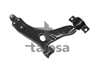 TALOSA 40-09160 vikšro valdymo svirtis 
 Ašies montavimas/vairavimo mechanizmas/ratai -> Valdymo svirtis/pasukamosios svirties sujungimas -> Vairo trauklės (valdymo svirtis, išilginis balansyras, diago
1073214, 1090730, 1138160, 1207973