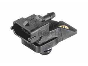 BOSCH 0 261 230 015 jutiklis, įsiurbimo kolektoriaus slėgis 
 Elektros įranga -> Jutikliai
90502696, 90541609, 996 606 205 00