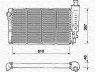 radiatorius, variklio aušinimas