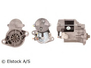 ELSTOCK 25-2236 starteris
D141291