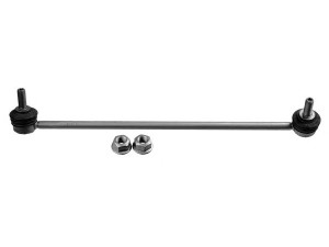 LEMFÖRDER 30667 02 šarnyro stabilizatorius 
 Ašies montavimas/vairavimo mechanizmas/ratai -> Stabilizatorius/fiksatoriai -> Savaime išsilyginanti atrama
5087 54, 5087 69, 5087 54, 5087 69