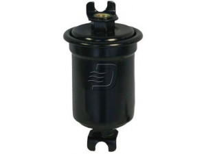 DENCKERMANN A110051 kuro filtras 
 Techninės priežiūros dalys -> Papildomas remontas
23300-69035