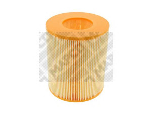 MAPCO 60244 oro filtras 
 Filtrai -> Oro filtras
166 094 0004