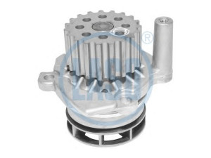 LASO 95200169 vandens siurblys
03L 121 011, 03L 121 011 C, 03L 121 011 CX